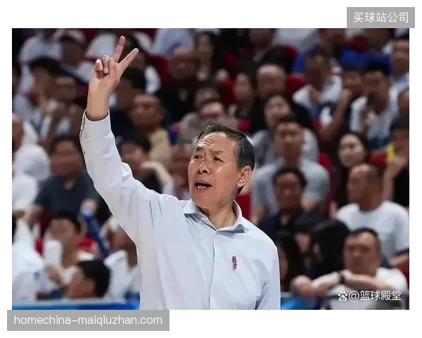 北京队主场打出窒息攻防转换，许利民的战术调整彻底改变系列赛走势